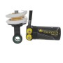 Tubo amortiguador de la suspensión Touratech para Triumph Tiger Explorer a partir de 2012 modelo Extreme