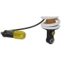 Tubo amortiguador de la suspensión Touratech para KTM 990 Adventure a partir de 2007 modelo Extreme