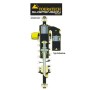 Tubo amortiguador de la suspensión Touratech para KTM 990 Adventure TR a partir de 2009 modelo Extreme