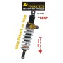 Ajuste de suspensión inferior Touratech para BMW F800GS / ADV a partir de 2008 tipo Explore HP / Level 2