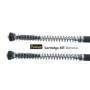 Touratech Suspension Cartridge Kit Extreme para BMW F800 GS Adventure a partir del 2013