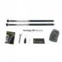 Touratech Suspension Cartridge Kit Extreme para BMW F800 GS Adventure a partir del 2013