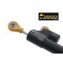 Amortiguador de dirección Touratech Suspension "Constant Safety Control" para KTM 1190 Adventure / 1190 ADV R desde 2014