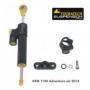 Amortiguador de dirección Touratech Suspension "Constant Safety Control" para KTM 1190 Adventure / 1190 ADV R desde 2014