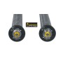 Touratech Suspension Cartridge Kit Extreme para Triumph Tiger Explorer a partir del 2012