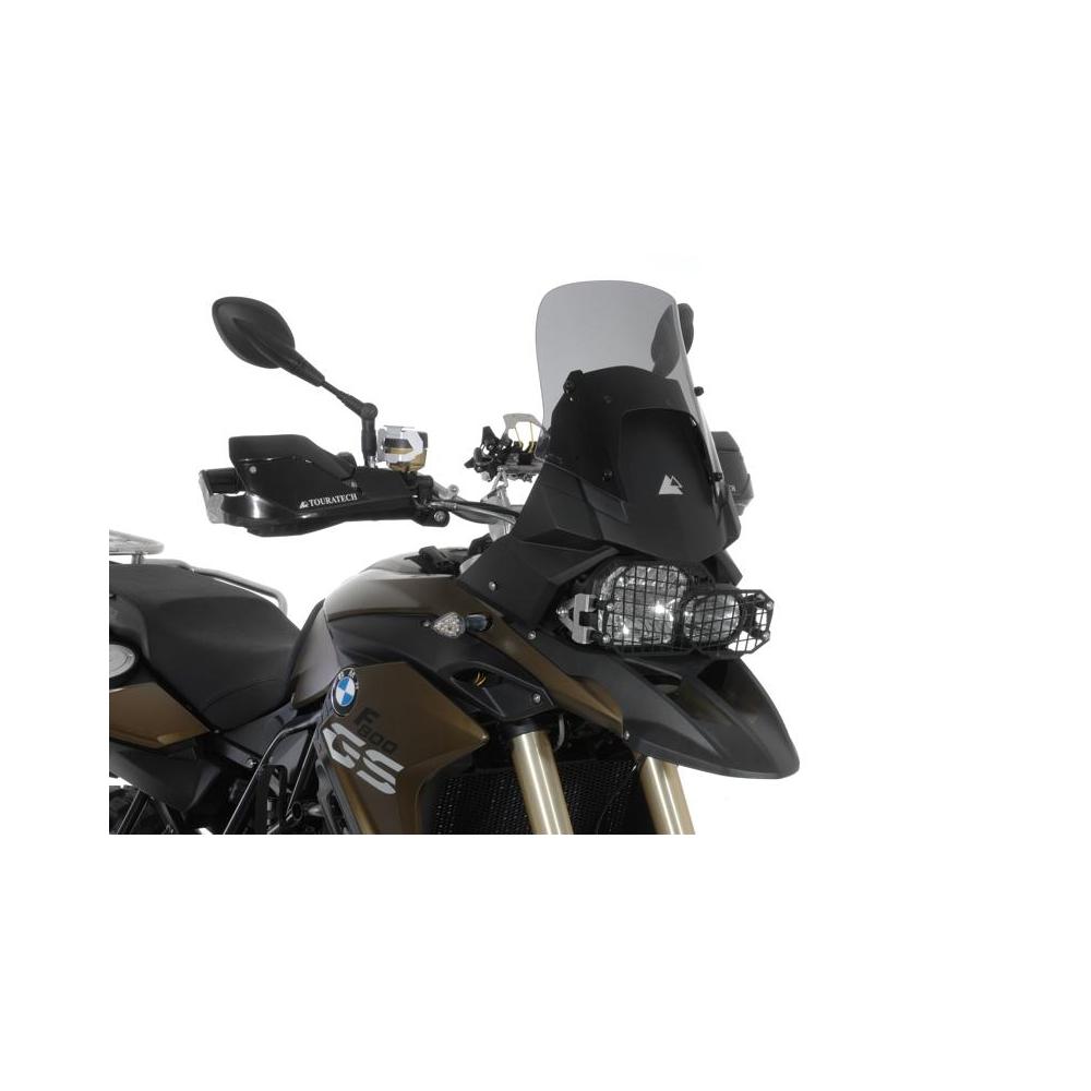 Touratech shop desierto f800gs