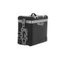 ZEGA Pro2 soporte de botellas-doble con 2x Touratech aluminio botella 0,6 litros