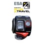 Touratech Suspension Plug & Travel ESA Expedition para BMW R1200GS /ADV (2007-2010)