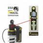Touratech Suspension Plug & Travel ESA Expedition para BMW R1200GS /ADV (2007-2010)