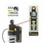 SET Touratech Suspension Plug & Travel ESA Expedition para BMW R1200GS /ADV (2010-2012)