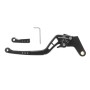 AC-Schnitzer maneta de embrague ajustables para BMW F800GS, F700GS, F650GS, F800GT, F800R, F800S, F800ST