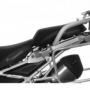 Asiento Moto Fresh Touch para pasajero para BMW R1250GS / R1250GS ADV / R1200GS (LC) / R1200GS ADV (LC)