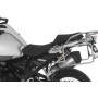 Asiento Moto Fresh Touch para pasajero para BMW R1250GS / R1250GS ADV / R1200GS (LC) / R1200GS ADV (LC)