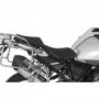 Asiento Moto Fresh Touch para pasajero para BMW R1250GS / R1250GS ADV / R1200GS (LC) / R1200GS ADV (LC)