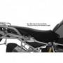 Asiento Moto Fresh Touch para BMW R1250GS / BMW R1250GS ADV / R1200GS (LC)/ R1200GS ADV (LC)