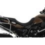 Asiento Moto Fresh Touch  para BMW F800GS / F700GS / F650GS (Twin)