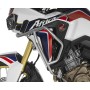 Barras de protección superior para Honda CRF1000L Africa Twin.