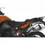 Asiento Moto Fresh Touch, para KTM 1050 Adventure/ 1090 Adventure/ 1290 Super Adventure/ 1190 Adventure(R)