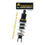 Tubo amortiguador de la suspensión Touratech para Husqvarna TR650 Terra a hasta 2013 modelo Level1/Explore