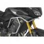 Barras de protección superior para Yamaha MT-09 Tracer.