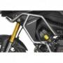 Barras de protección superior para Yamaha MT-09 Tracer.