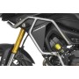 Barras de protección superior para Yamaha MT-09 Tracer.