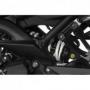 Tubo amortiguador Touratech Suspension para Yamaha MT 09 Tracer a partir de 2015 tipo Level1/Explore