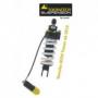 Tubo amortiguador Touratech Suspension para Yamaha MT 09 Tracer a partir de 2015 tipo Level2/ExploreHP