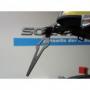 Soporte de placa de matrícula AC Schnitzer central para BMW RnineT / RnineT Scrambler / RnineT Urban G/S