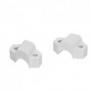 Elevador de manillar 20 mm, Typ 43, para Yamaha XT1200Z Super Tenere a partir de 2014