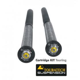 Touratech Suspension Cartridge Kit Touring para BMW RnineT
