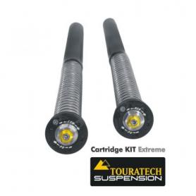 Touratech Suspension Cartridge Kit Extreme para KTM 1050ADV / 1090ADV a partir de 2015