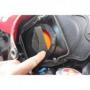 Filtro de aire para Honda CRF1000L Africa Twin/ CRF1000L Adventure Sports