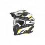 Gafas para el casco Touratech Aventuro Carbon