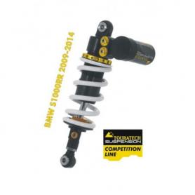 Touratech Suspension Competition tubo amortiguador para BMW S1000RR 2009-2014