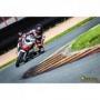 Touratech Suspension Competition tubo amortiguador para Suzuki GSX-R1000 2012-2015
