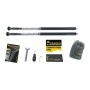Touratech Suspension Competition Closed Cartridge para Suzuki GSX-R1000 2012-2015