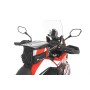 Bolsa sobre depósito "Ambato Exp Red" para la Honda CRF1000L Africa Twin