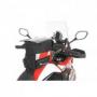 Bolsa sobre depósito "Ambato Exp Red" para la Honda CRF1000L Africa Twin