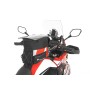 Bolsa sobre depósito "Ambato Exp Red" para la Honda CRF1000L Africa Twin