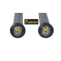 Touratech Suspension Cartridge Kit Extreme para Honda CRF1000L Africa Twin (2015-2017)