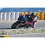 Touratech Suspension Competition tubo amortiguador para Yamaha YZF-R6 2010-2015
