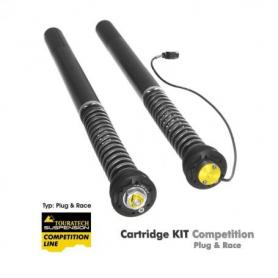 Touratech Suspension Competition Plug & Race Cartridge para BMW S1000RR a partir de 2015