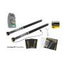 Touratech Suspension Competition Plug & Race Cartridge para BMW S1000RR a partir de 2015