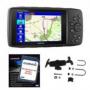 Garmin GPSMAP 276Cx Set incl. City Navigator NT Europa y RAM-Mount