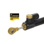 Amortiguador de dirección Touratech Suspension Competition CSC para Ducati Panigale desde 2014 incl. kit de montaje