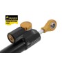 Amortiguador de dirección Touratech Suspension Competition CSC para Ducati Panigale desde 2014 incl. kit de montaje