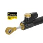 Amortiguador de dirección Touratech Suspension Competition CSC para BMW S1000RR desde 2014 incl. kit de montaje