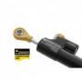 Amortiguador de dirección Touratech Suspension Competition CSC para BMW S1000RR desde 2014 incl. kit de montaje