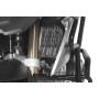 Protector de radiador de acero inoxidable para BMW R1200GS LC / R 1200 GS Adventure LC